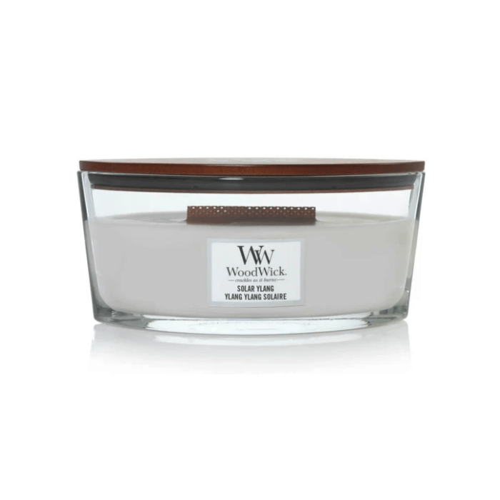Woodwick Ellipse - Solar Ylang